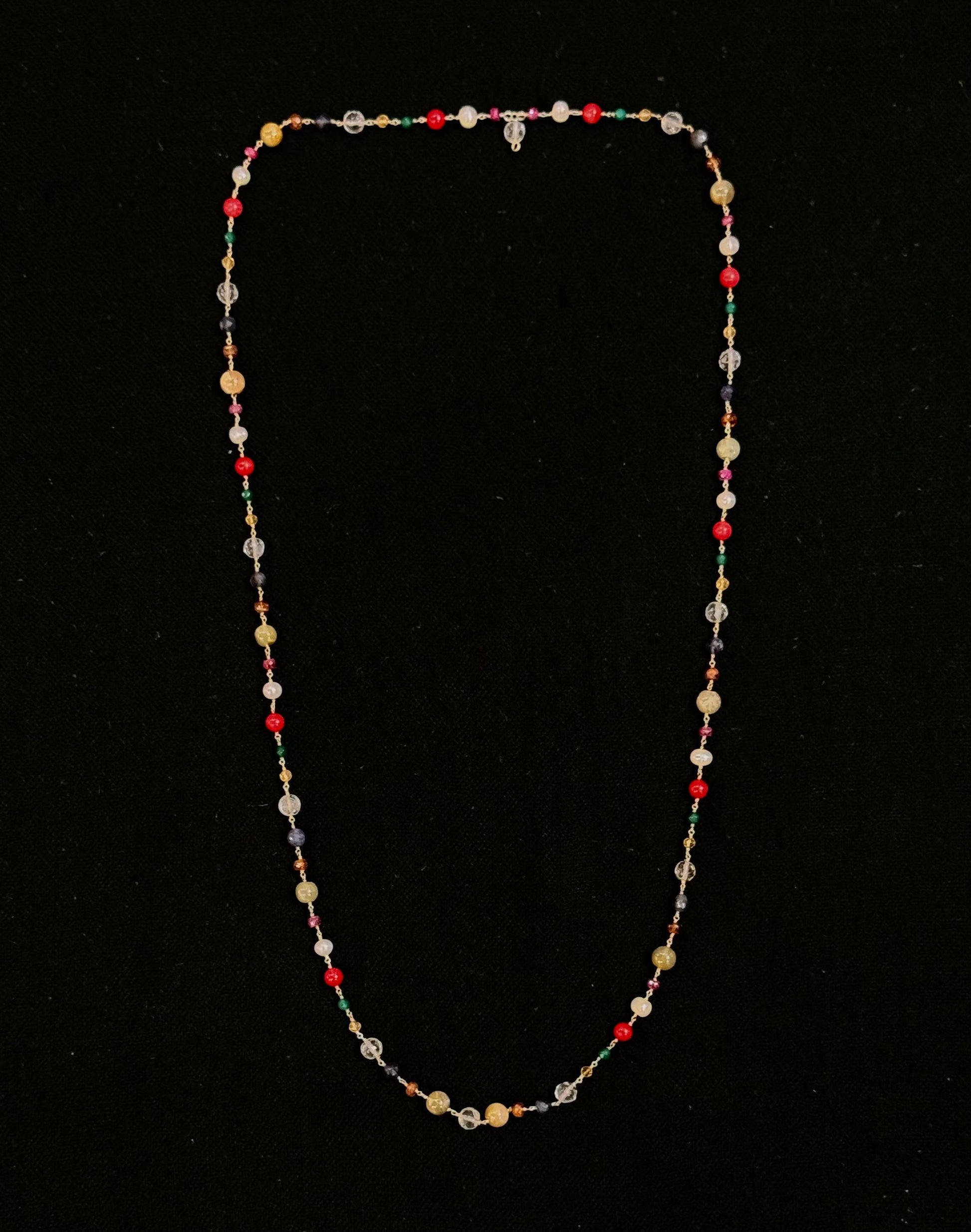 Navratan Mala in India