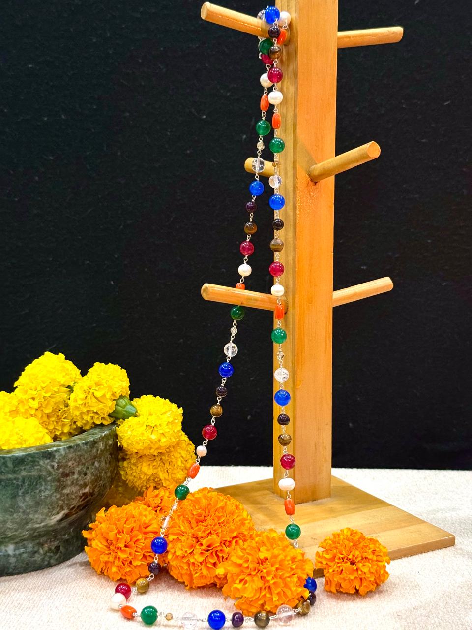 Navratan Mala