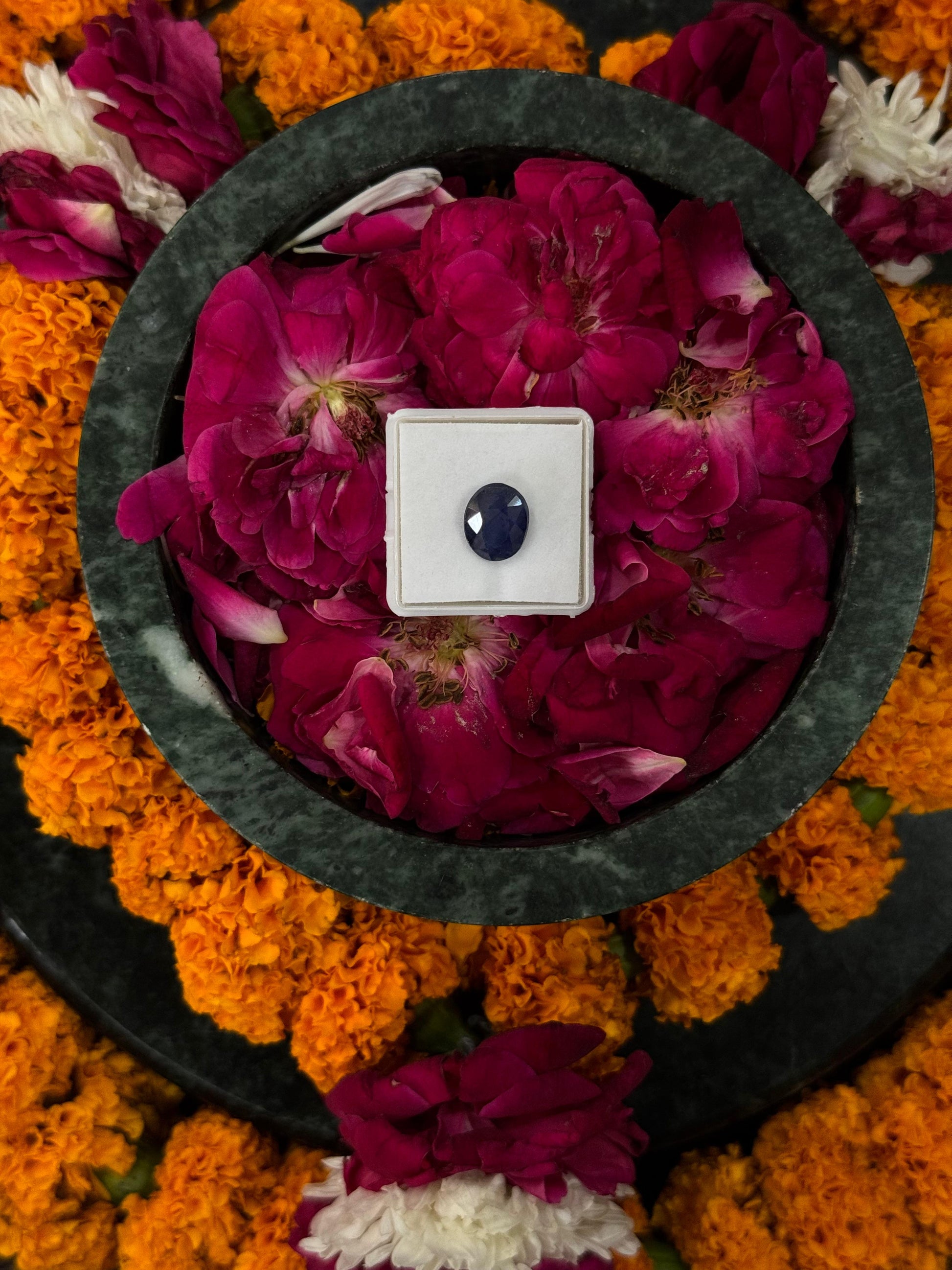 Zodiac Sign for Neelam Gemstones