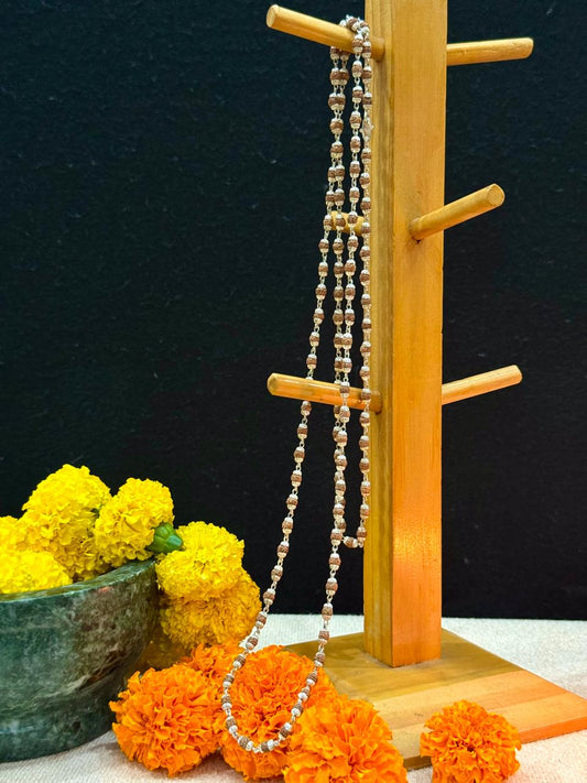Rudraksh Mala