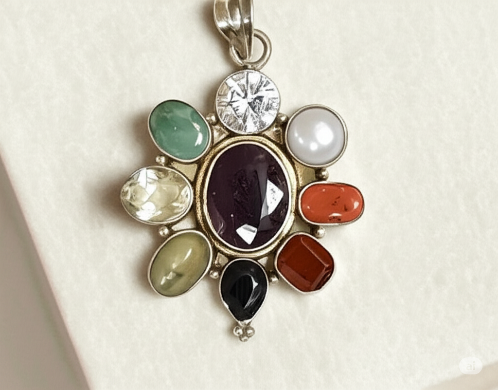 Authentic Pendant Collection