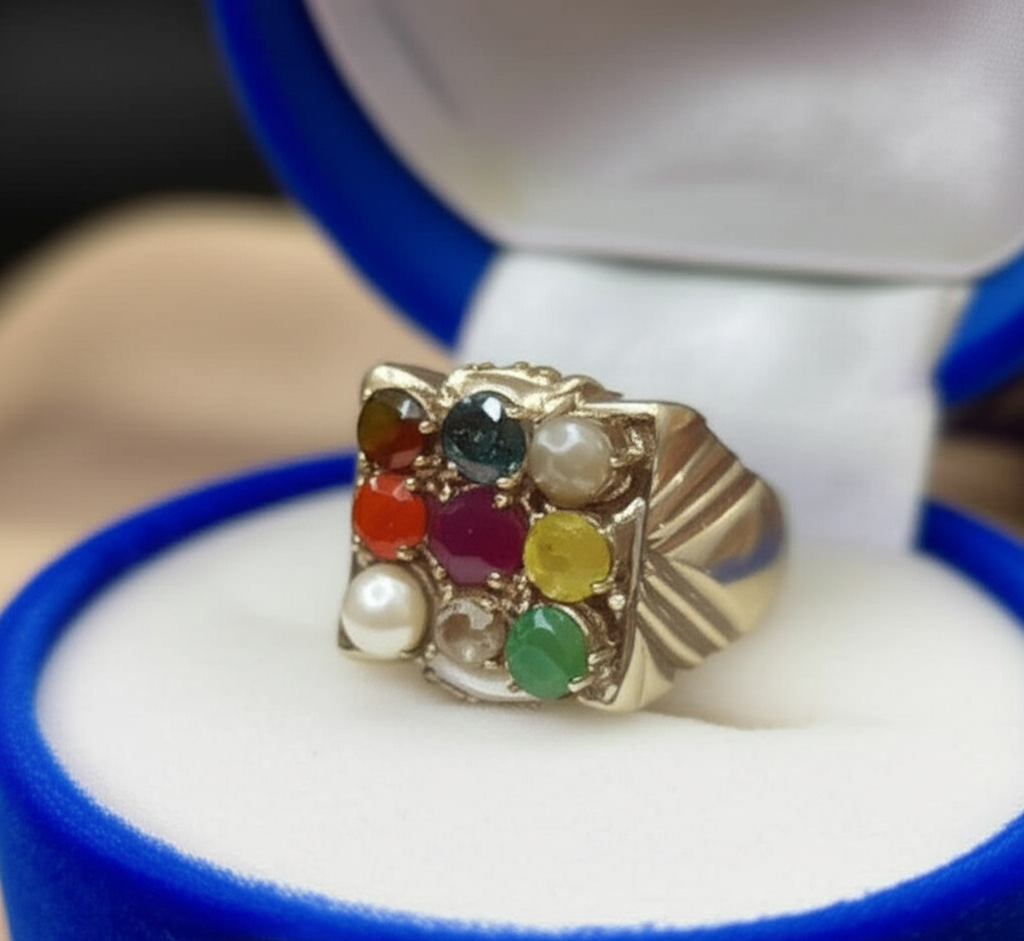Ring Collection