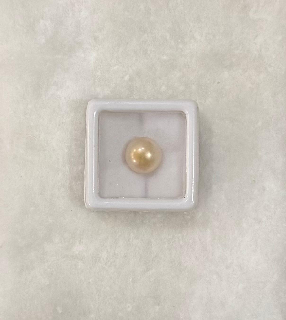 Pearls India