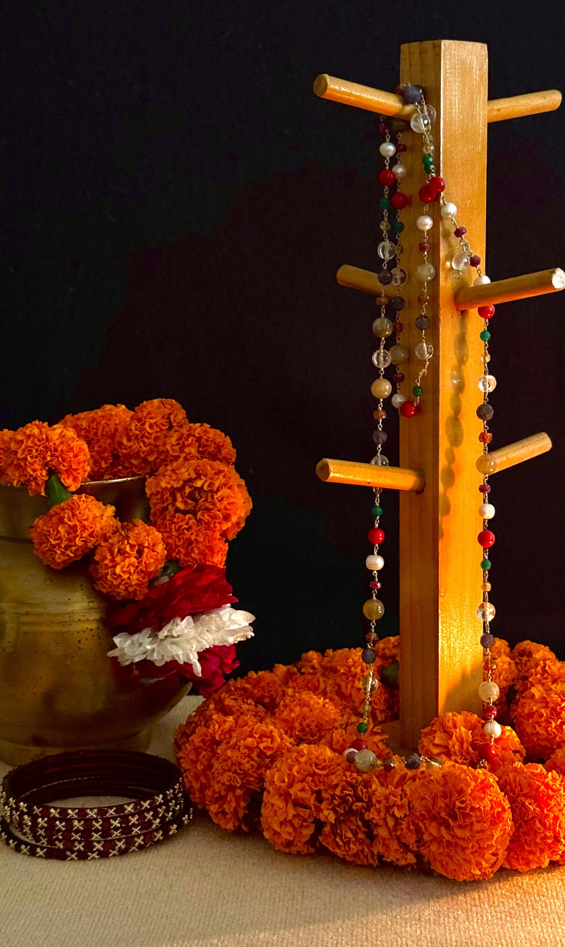 Navratan Mala