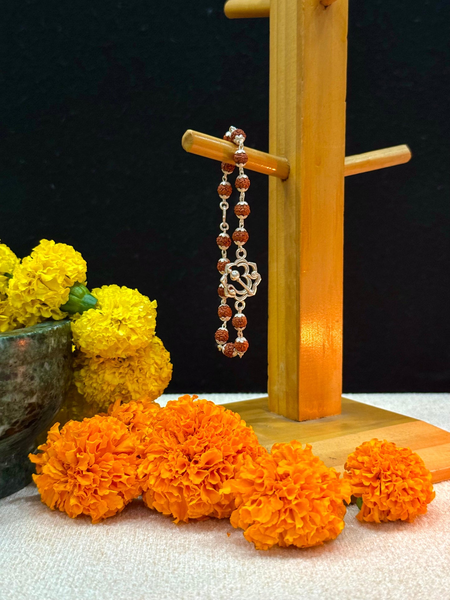 Rudraksh Bracelet