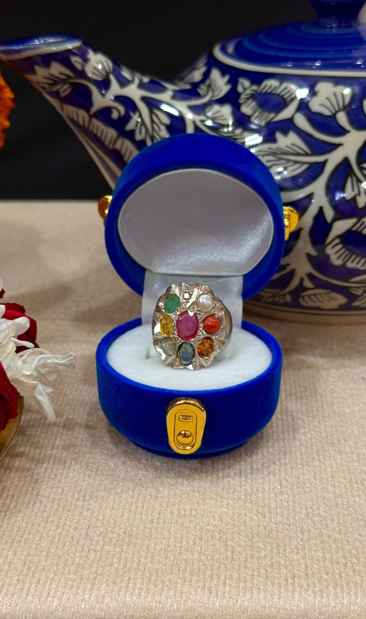Navratan Ring India