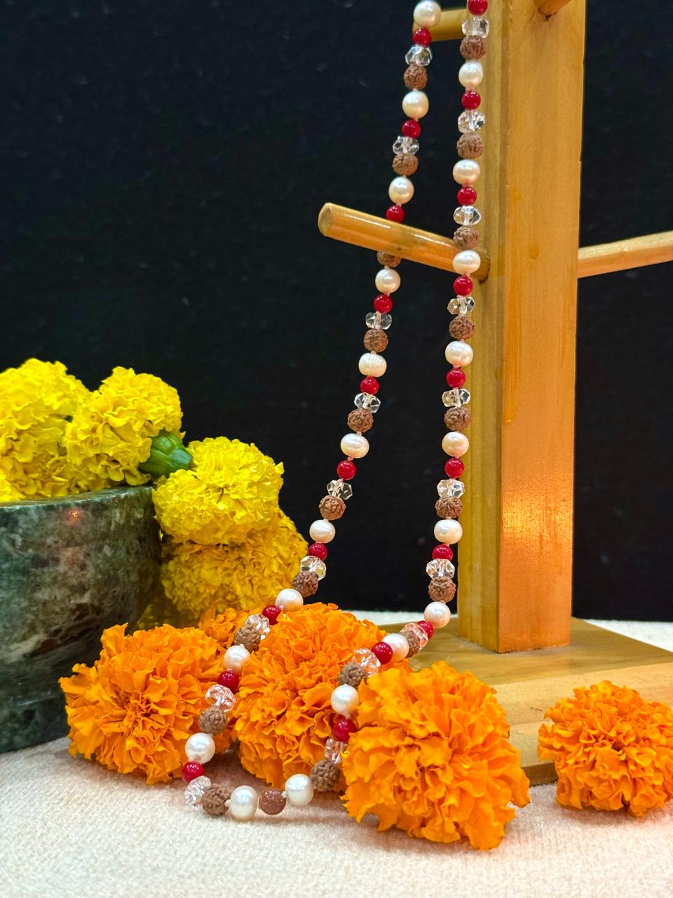 Mixed Mala