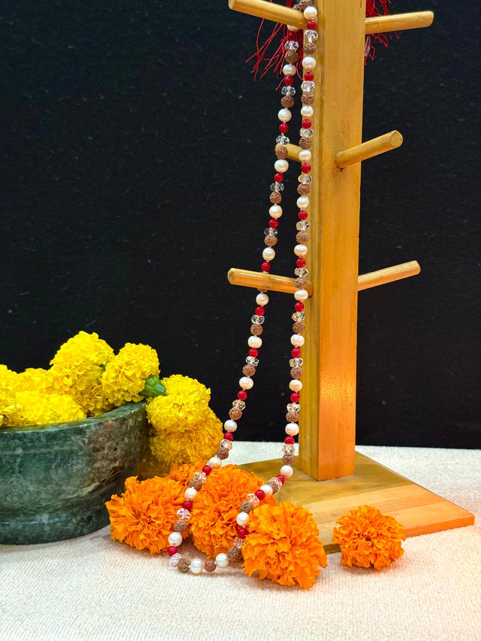 Prayer Beads Mala